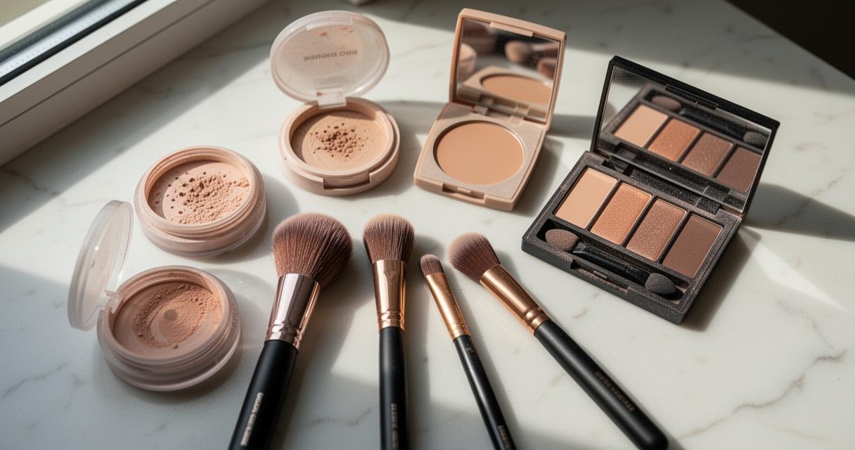 Mon avis sur le maquillage de chez Primark : mitigé – Test complet des fonds de teint et correcteurs