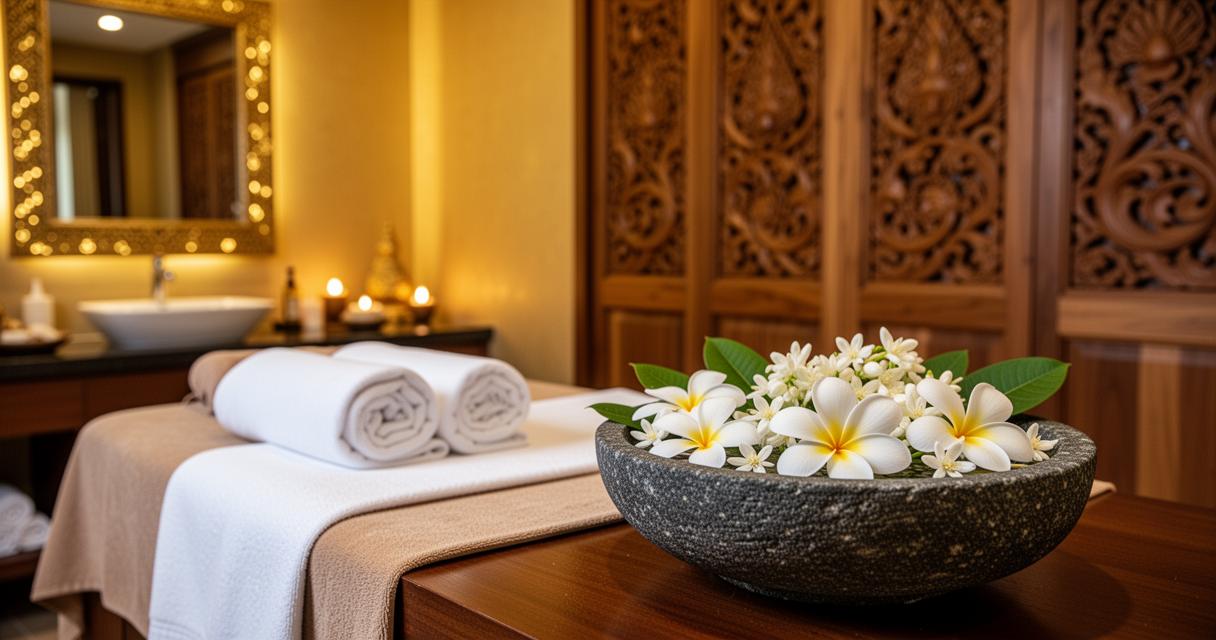 Thai Royal Spa, massage Versailles (78000) : Informations générales, réflexologie plantaire et rapport qualité-prix