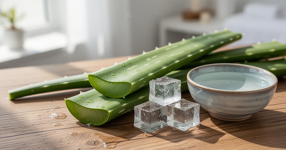 Pourquoi choisir les produits Forever Living à l’Aloe Vera : découvrez la puissance des synergies naturelles